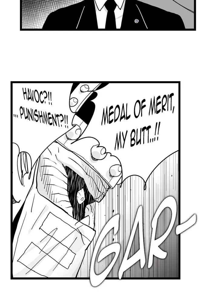Hellper Chapter 178 page 38 - 