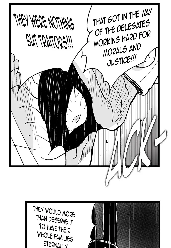 Hellper Chapter 178 page 39 - 