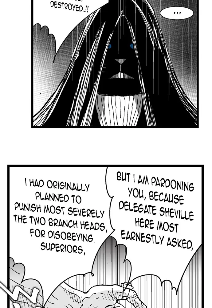 Hellper Chapter 178 page 40 - 