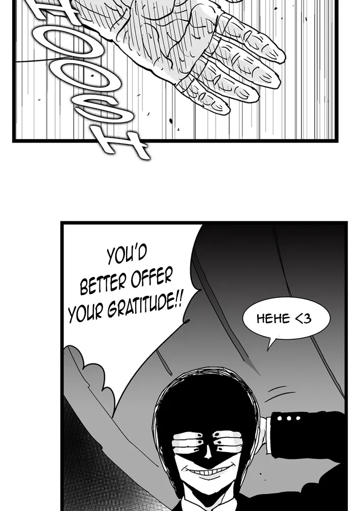 Hellper Chapter 178 page 41 - 
