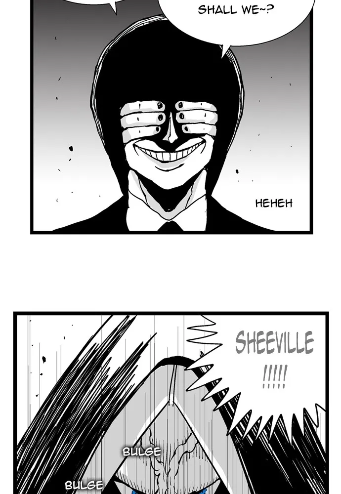 Hellper Chapter 178 page 43 - 