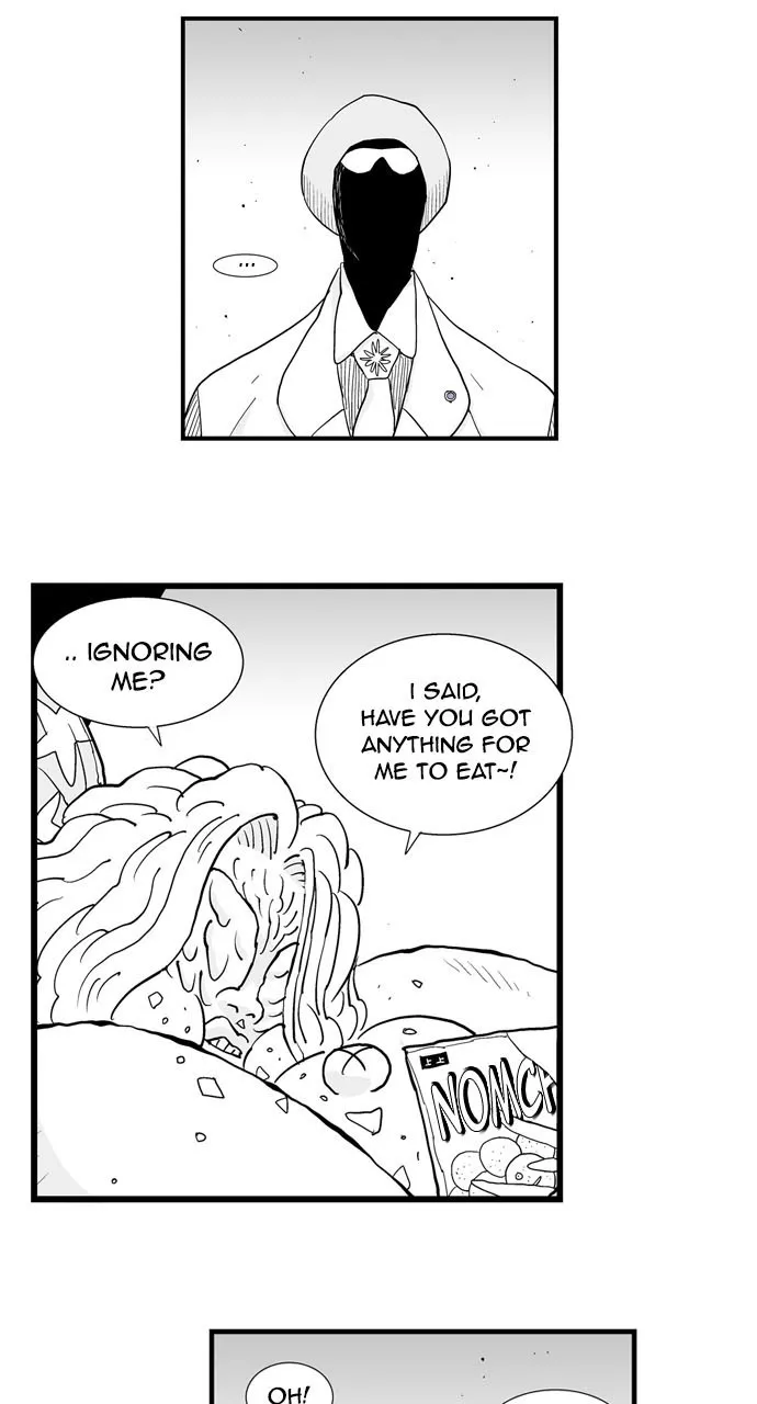 Hellper Chapter 179 page 2 - 