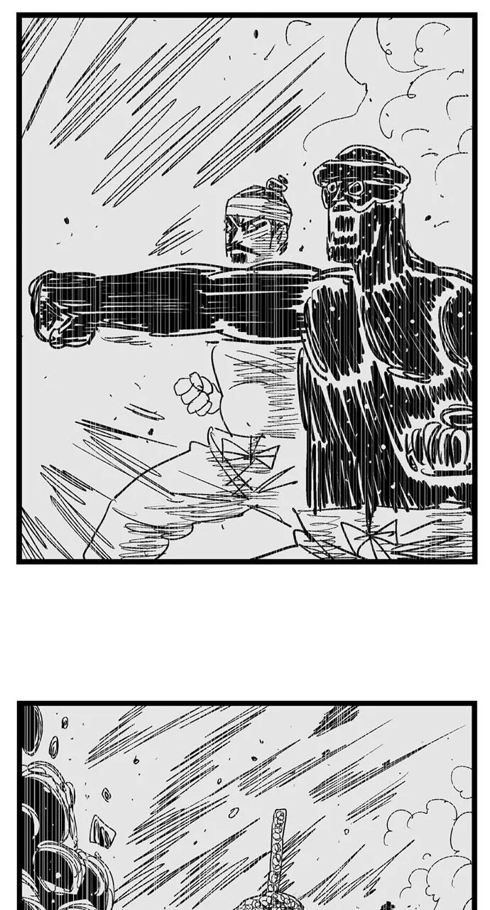 Hellper Chapter 179 page 27 - 