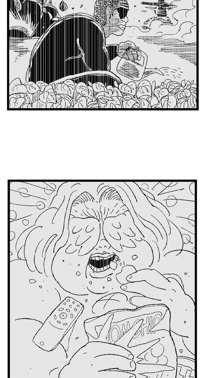 Hellper Chapter 179 page 28 - 
