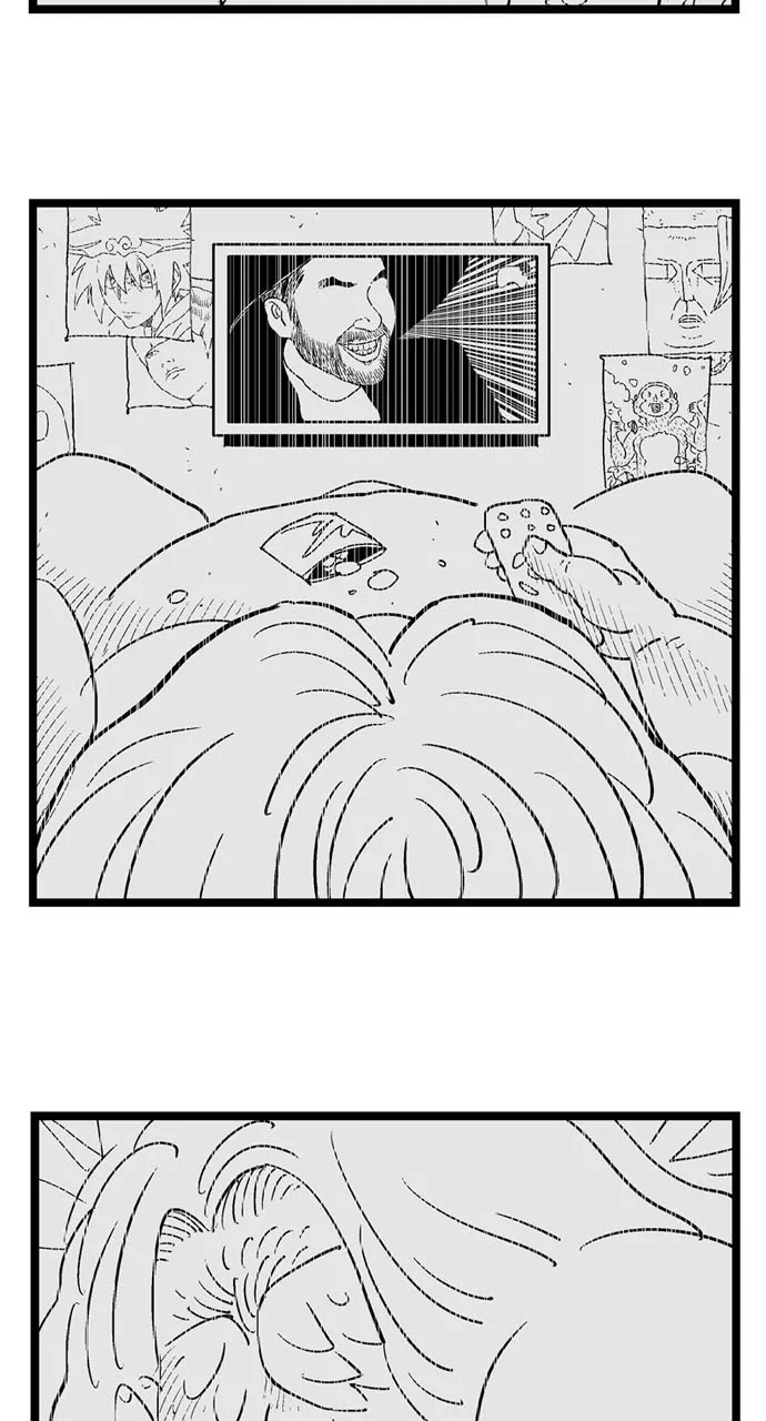 Hellper Chapter 179 page 29 - 