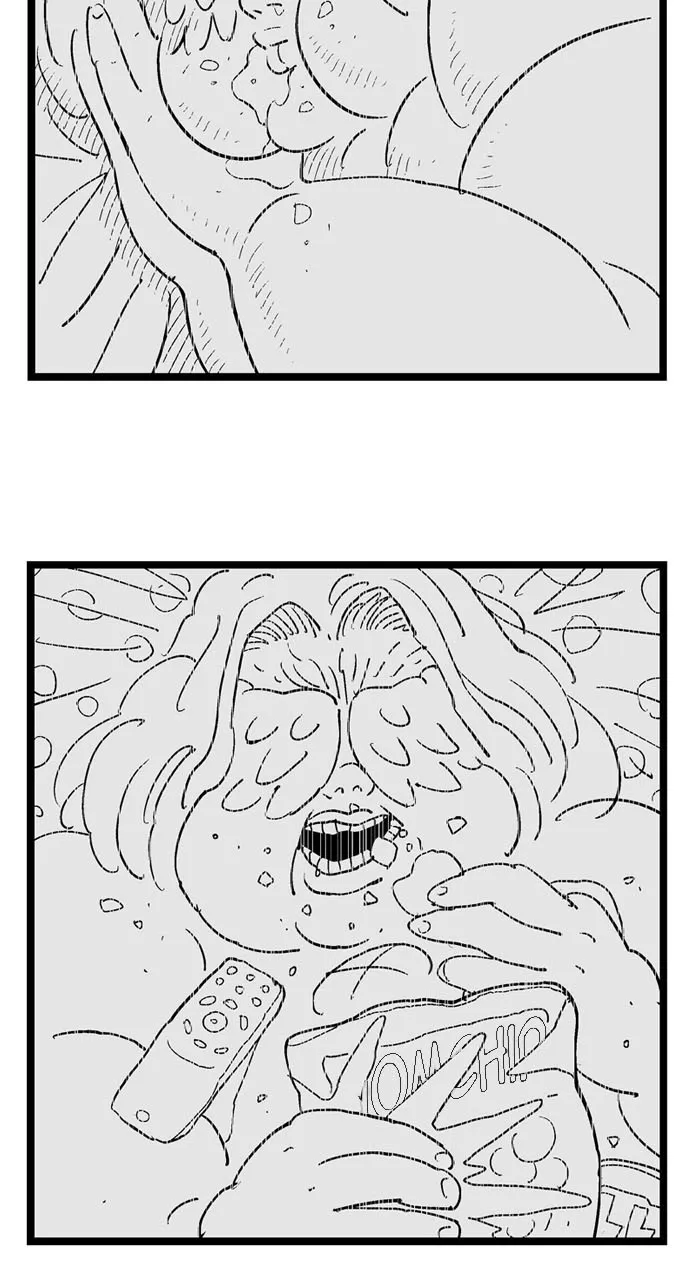 Hellper Chapter 179 page 30 - 