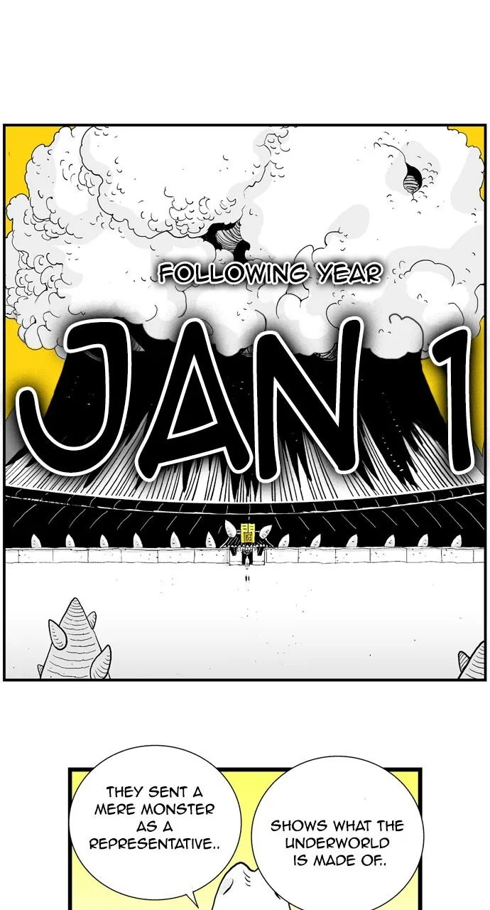 Hellper Chapter 179 page 33 - 