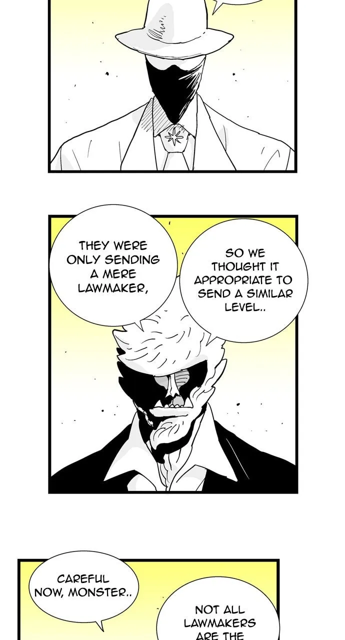 Hellper Chapter 179 page 34 - 