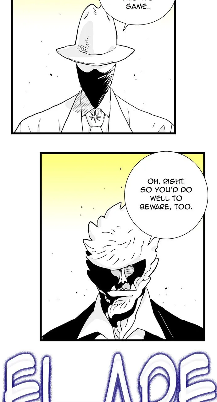 Hellper Chapter 179 page 35 - 