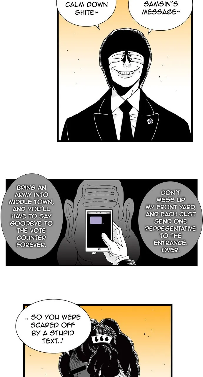 Hellper Chapter 179 page 42 - 