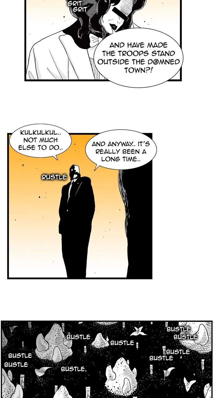 Hellper Chapter 179 page 43 - 