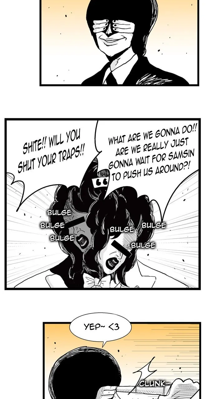 Hellper Chapter 179 page 45 - 