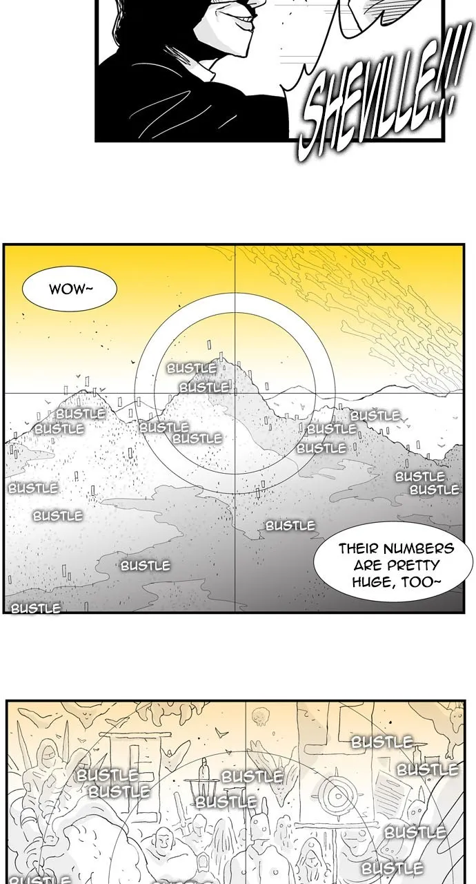 Hellper Chapter 179 page 46 - 