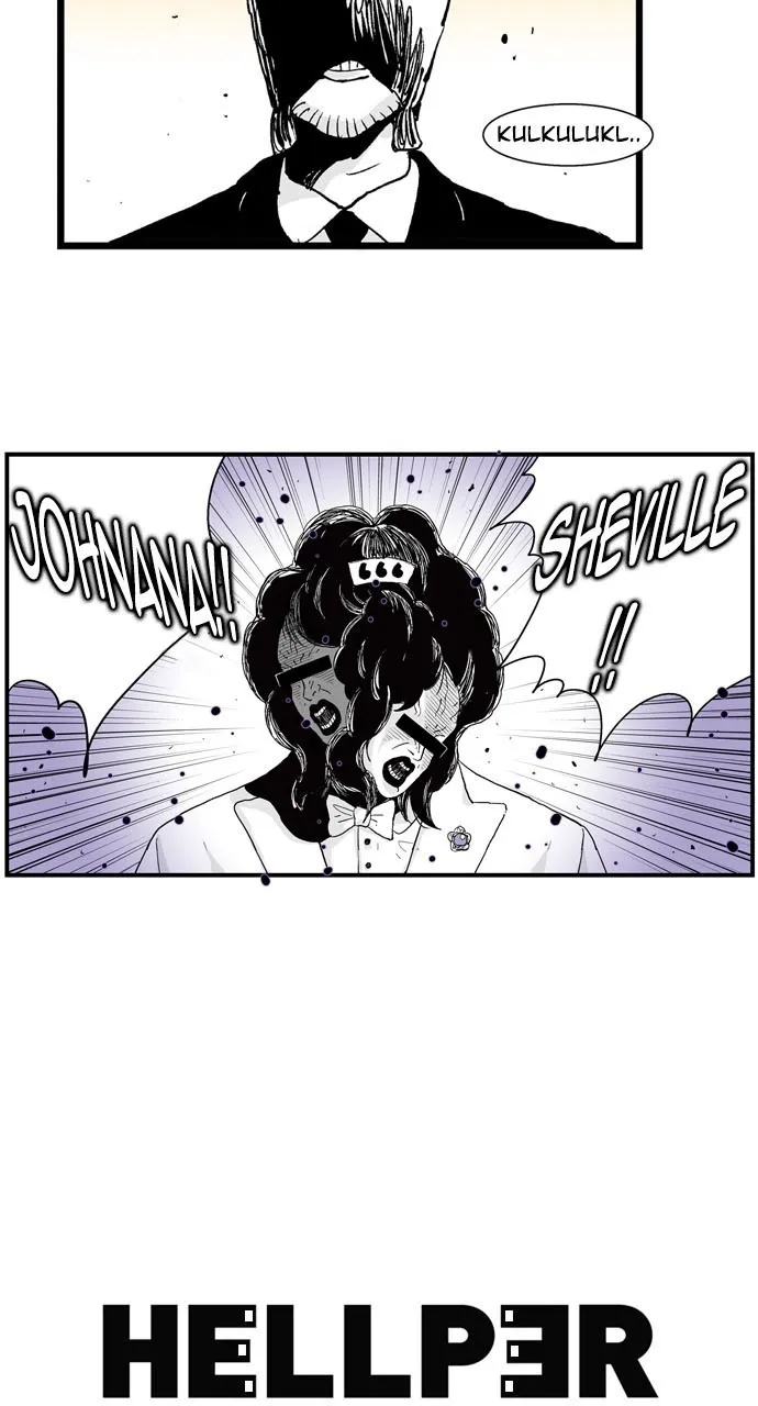 Hellper Chapter 179 page 48 - 
