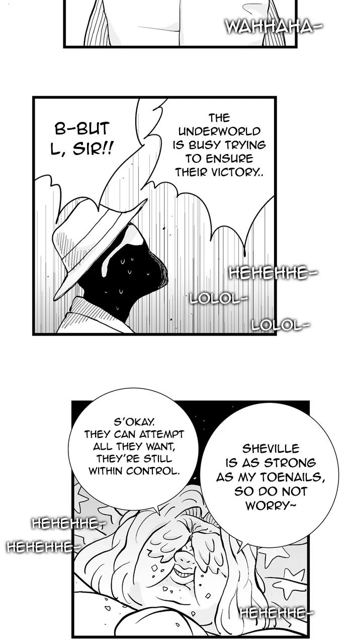 Hellper Chapter 179 page 8 - 