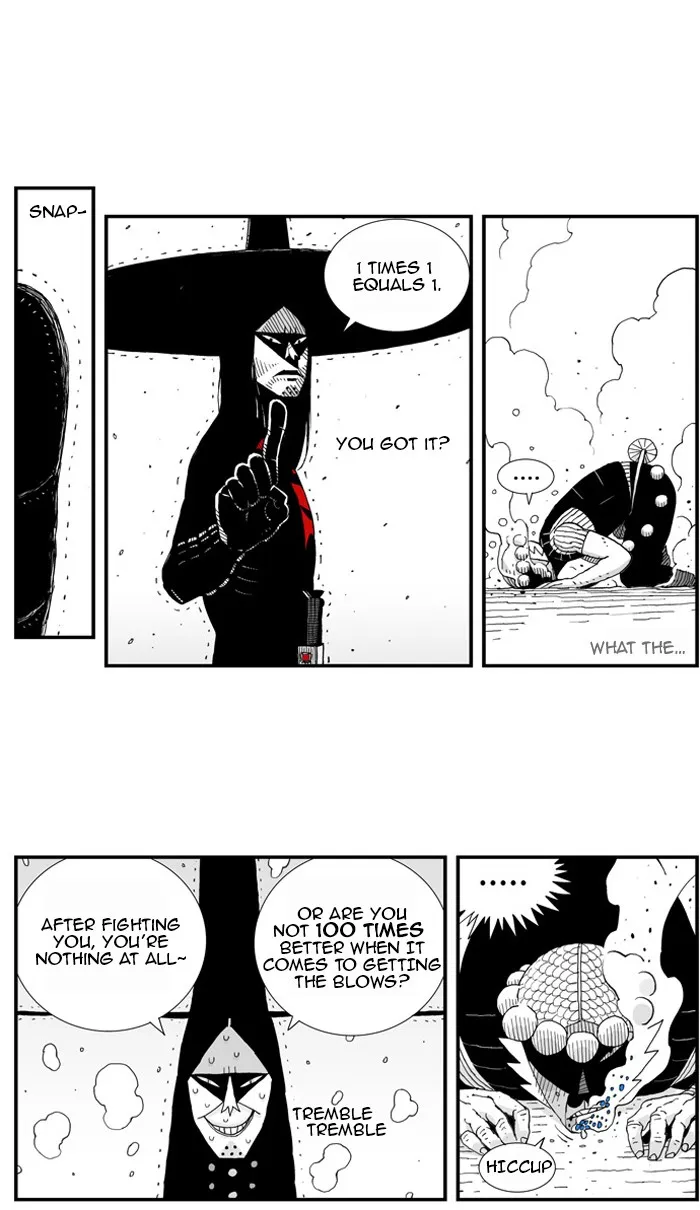 Hellper Chapter 18 page 11 - 