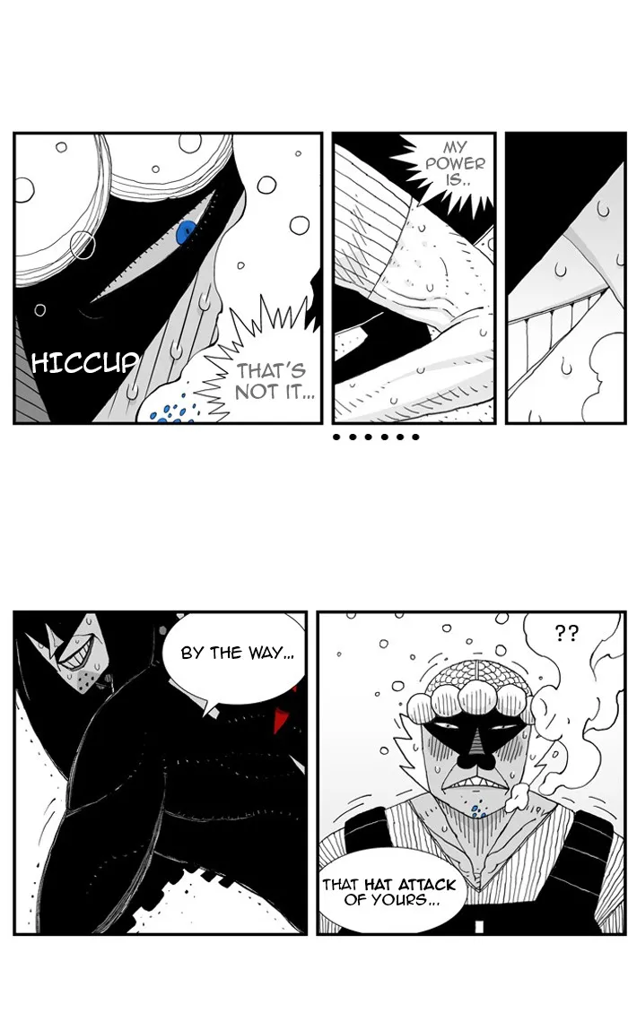 Hellper Chapter 18 page 12 - 