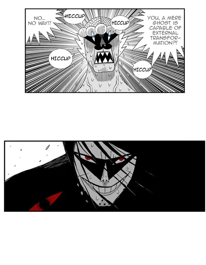 Hellper Chapter 18 page 15 - 