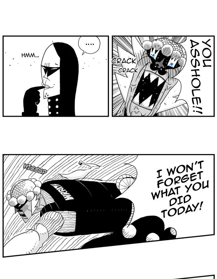 Hellper Chapter 18 page 20 - 