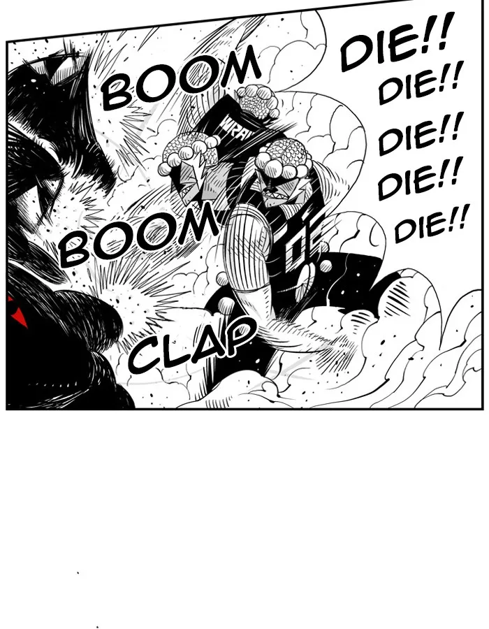 Hellper Chapter 18 page 21 - 