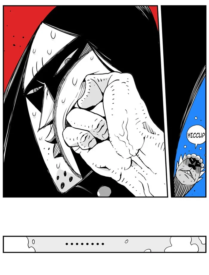 Hellper Chapter 18 page 23 - 