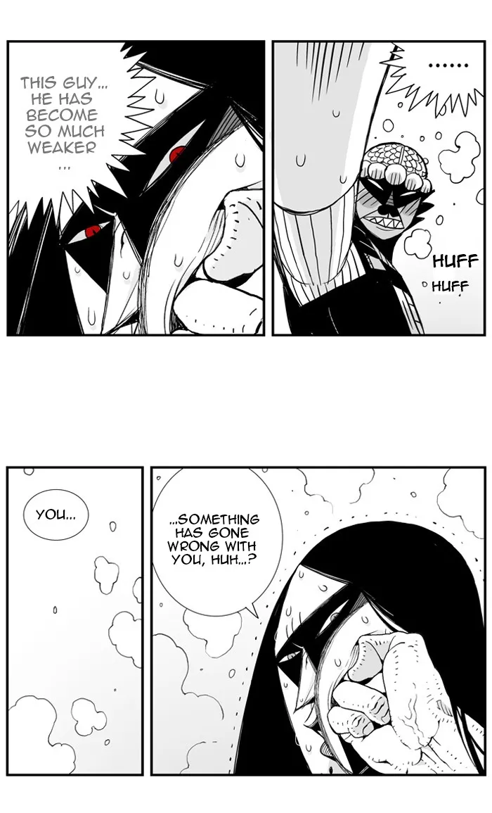 Hellper Chapter 18 page 24 - 