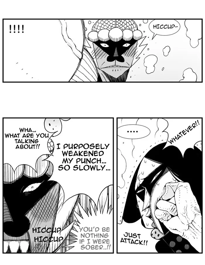 Hellper Chapter 18 page 25 - 
