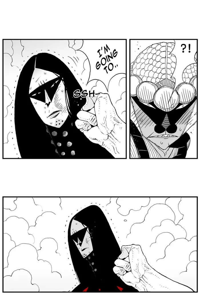 Hellper Chapter 18 page 26 - 