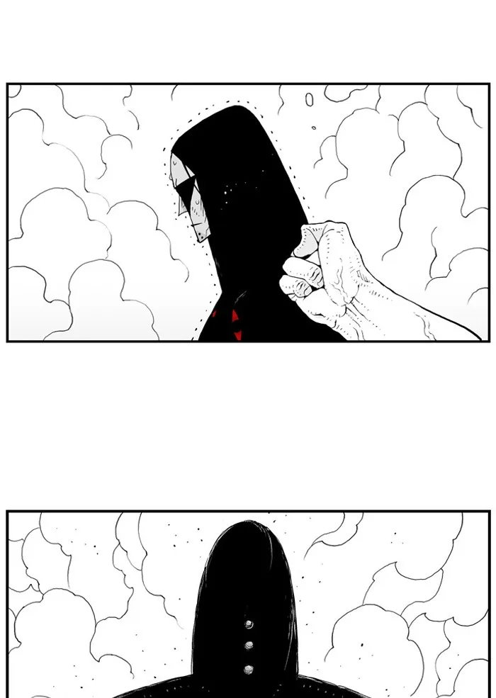 Hellper Chapter 18 page 27 - 
