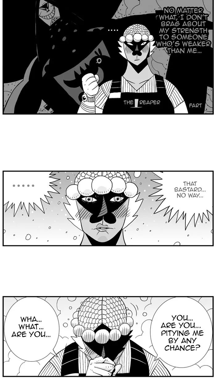 Hellper Chapter 18 page 29 - 