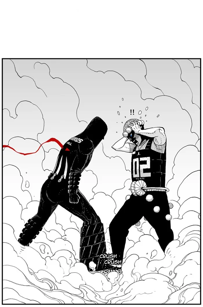 Hellper Chapter 18 page 32 - 