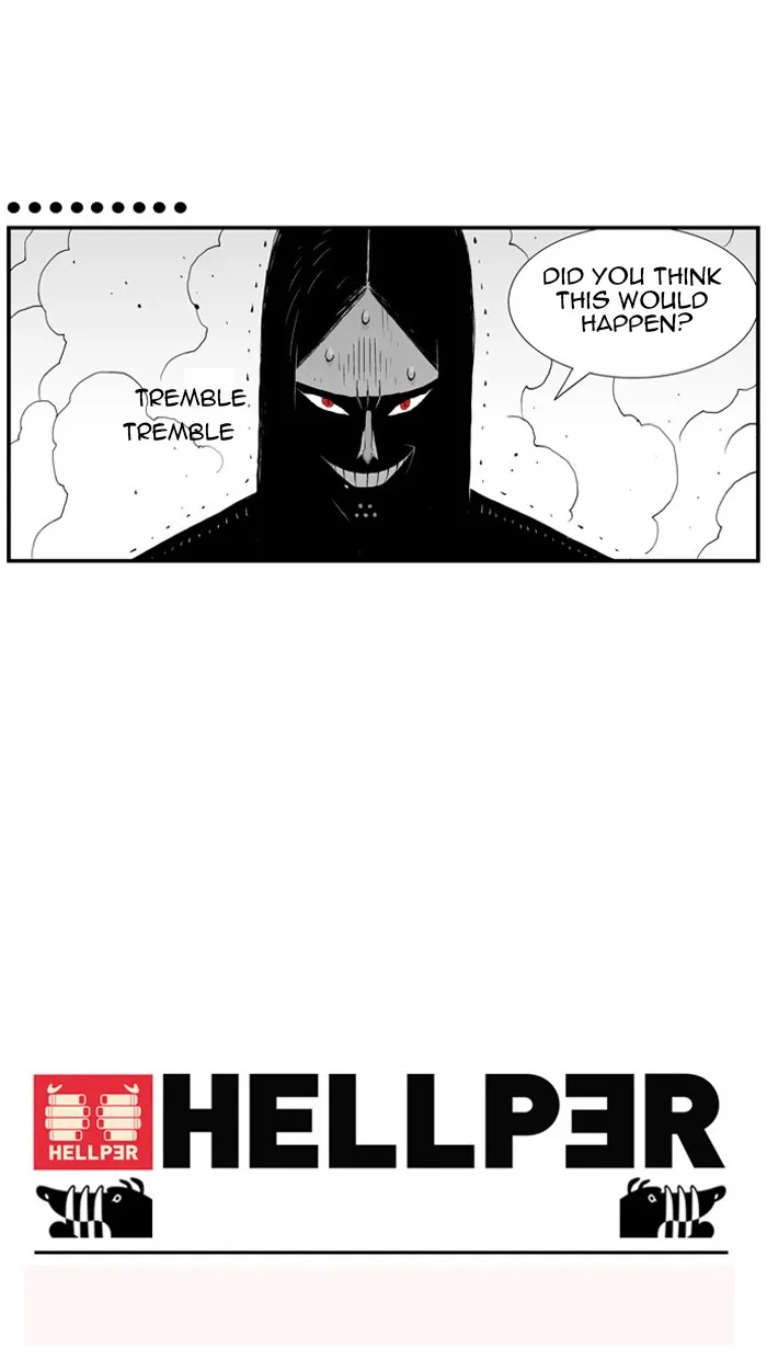 Hellper Chapter 18 page 33 - 