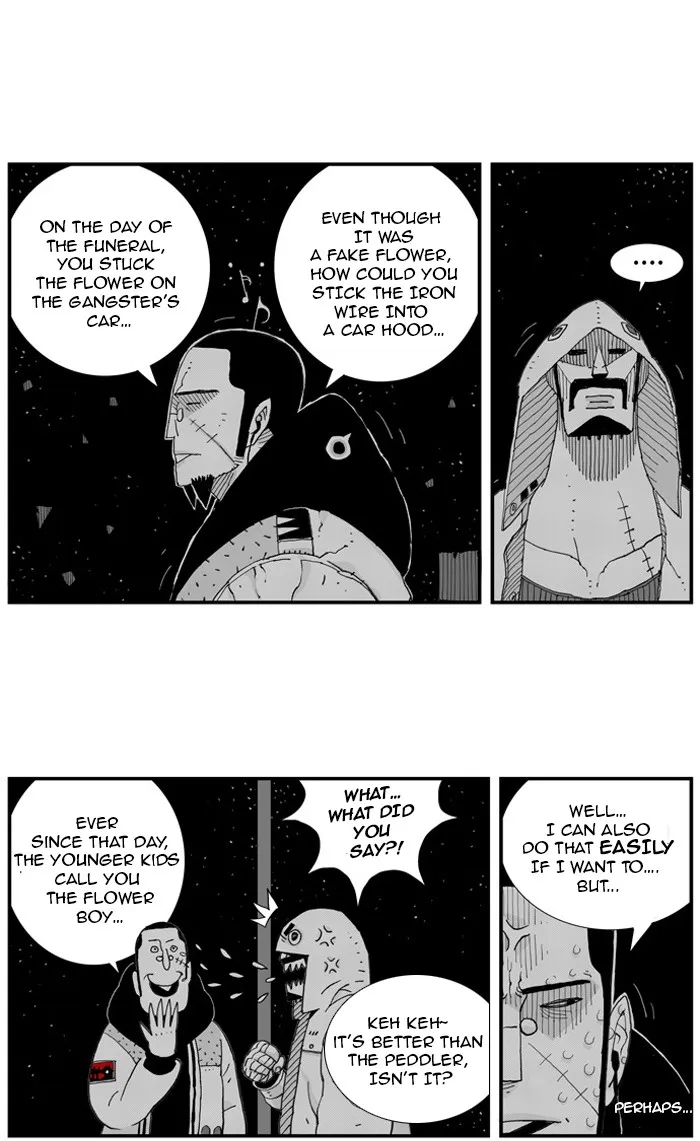 Hellper Chapter 18 page 6 - 