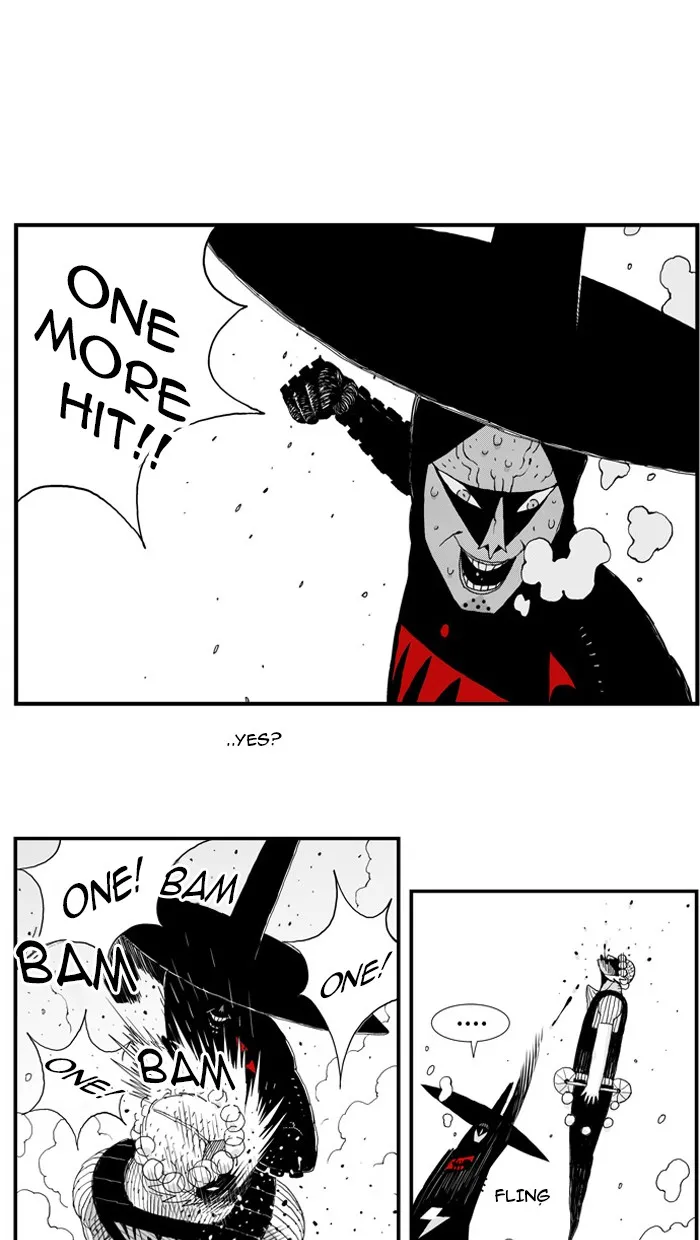 Hellper Chapter 18 page 9 - 