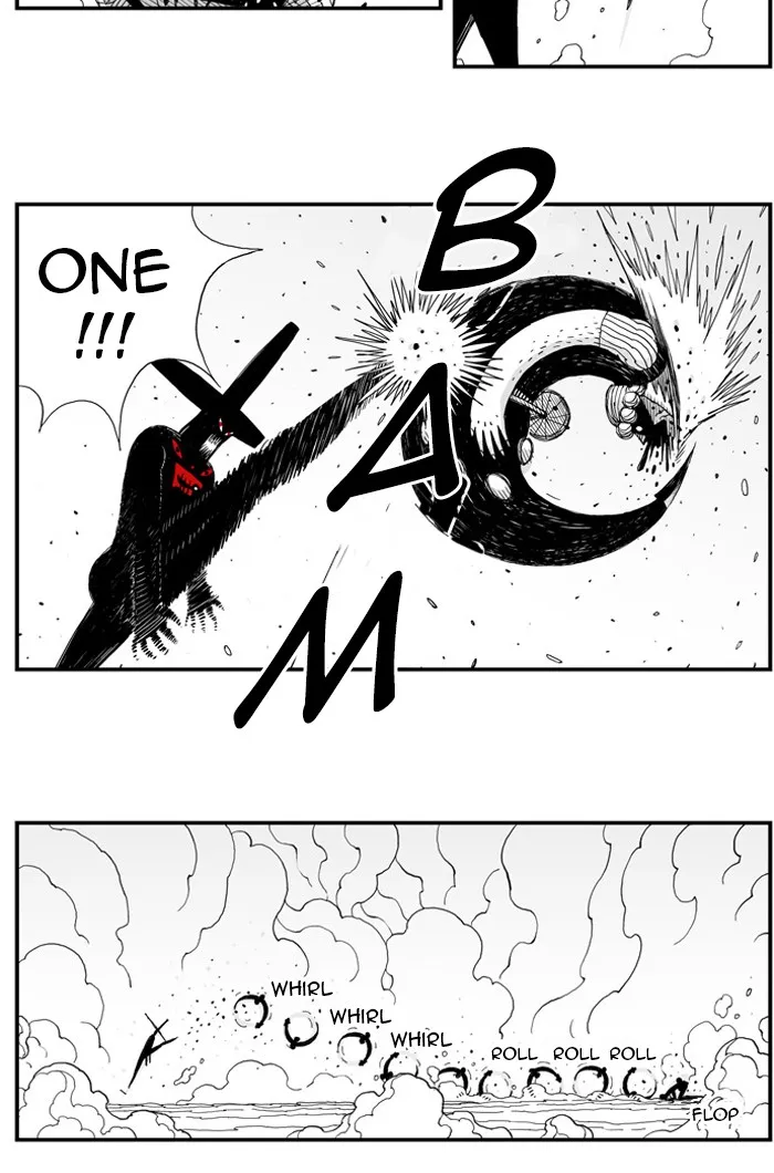 Hellper Chapter 18 page 10 - 