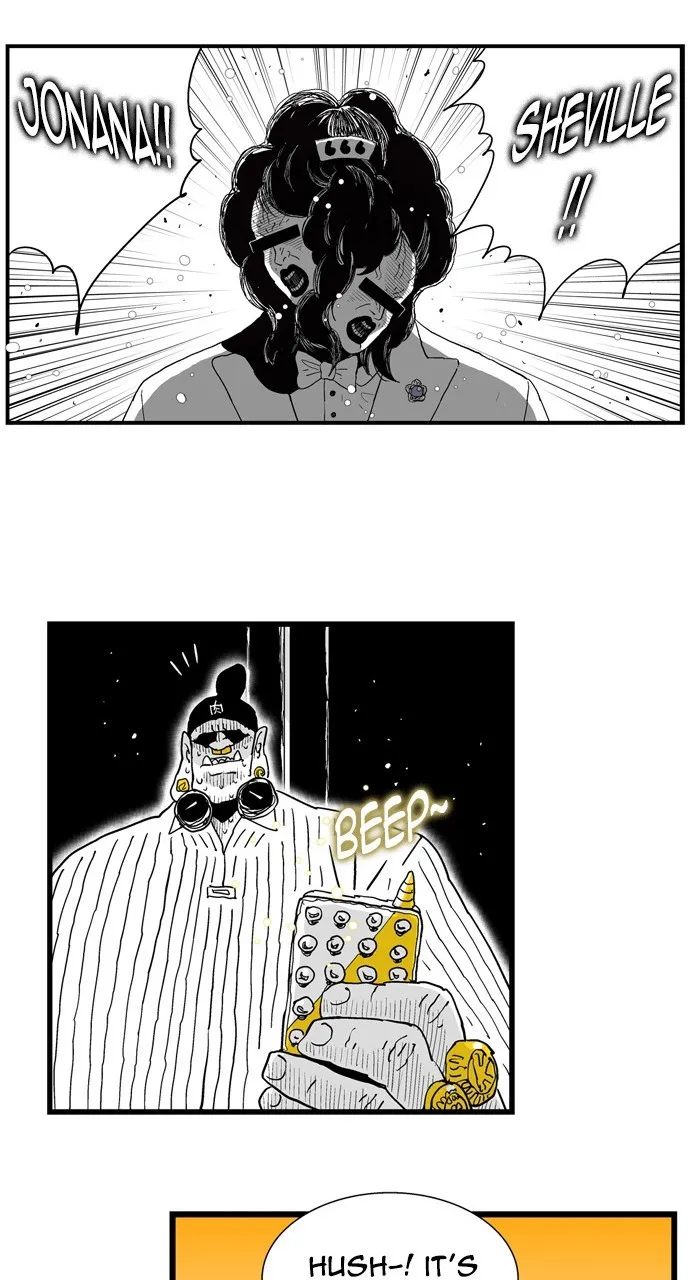 Hellper Chapter 180 page 11 - 