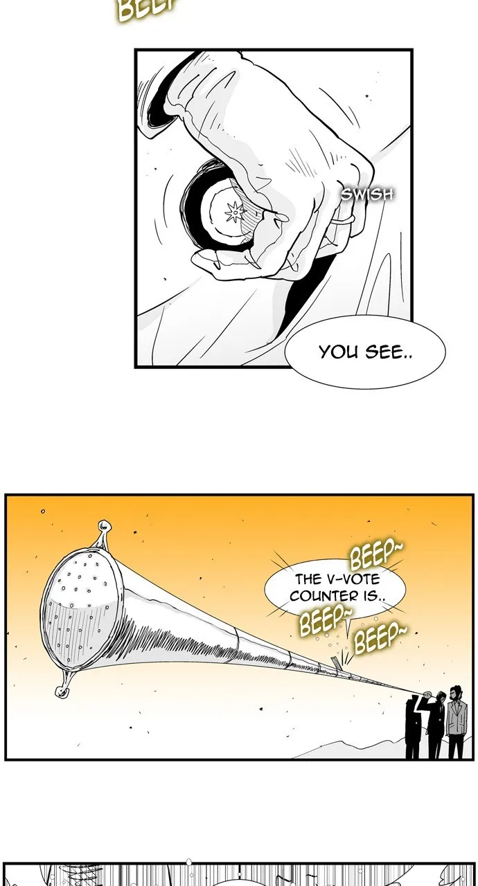 Hellper Chapter 180 page 16 - 