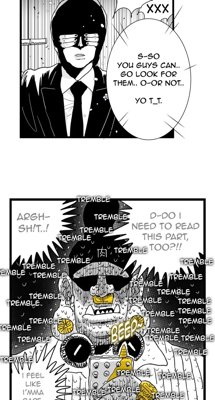 Hellper Chapter 180 page 18 - 
