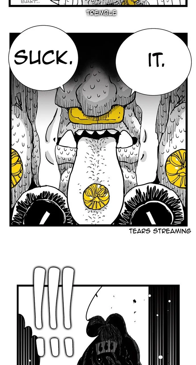 Hellper Chapter 180 page 19 - 