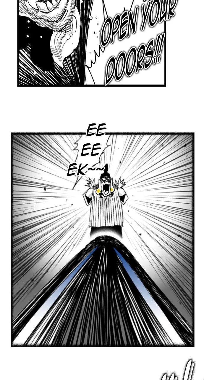 Hellper Chapter 180 page 22 - 