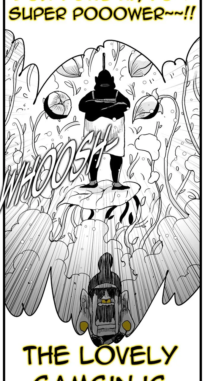 Hellper Chapter 180 page 26 - 