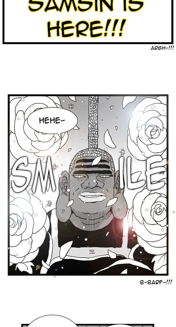 Hellper Chapter 180 page 27 - 