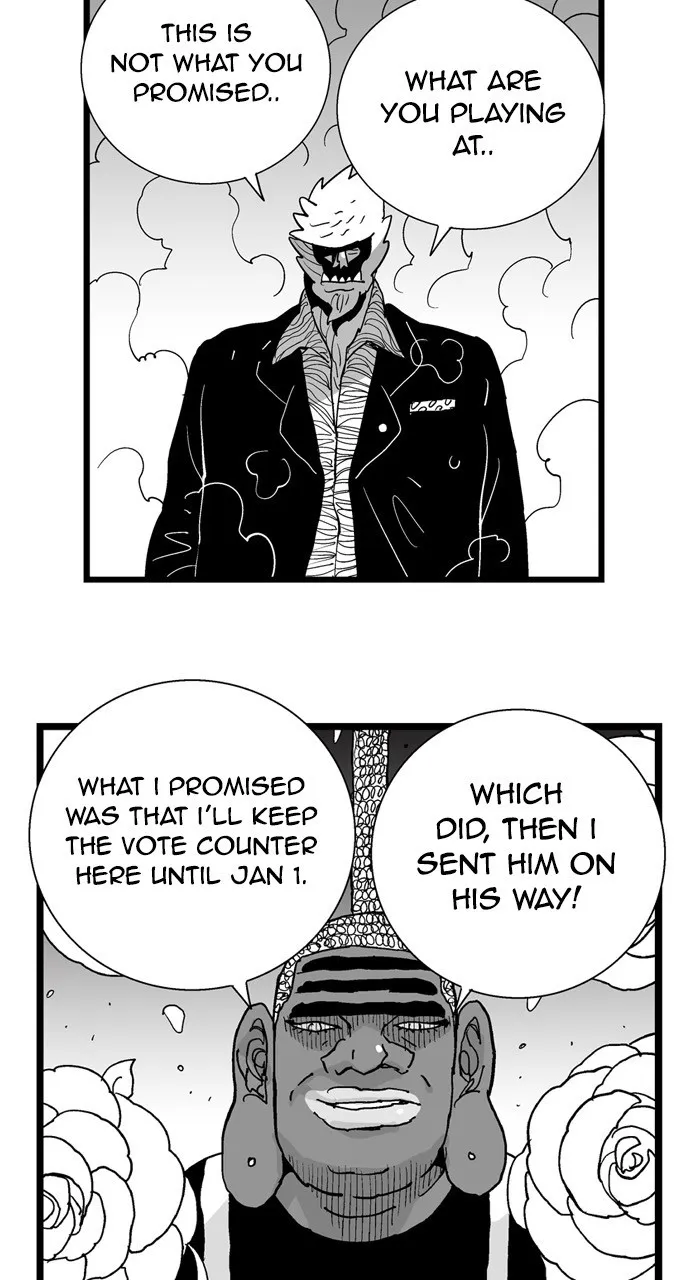 Hellper Chapter 180 page 28 - 