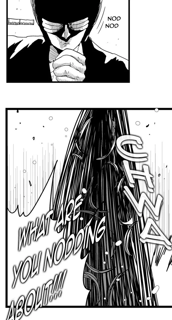 Hellper Chapter 180 page 30 - 