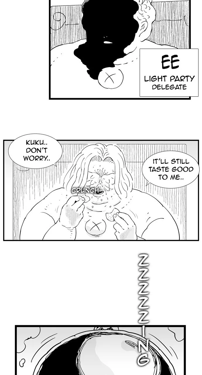 Hellper Chapter 180 page 4 - 