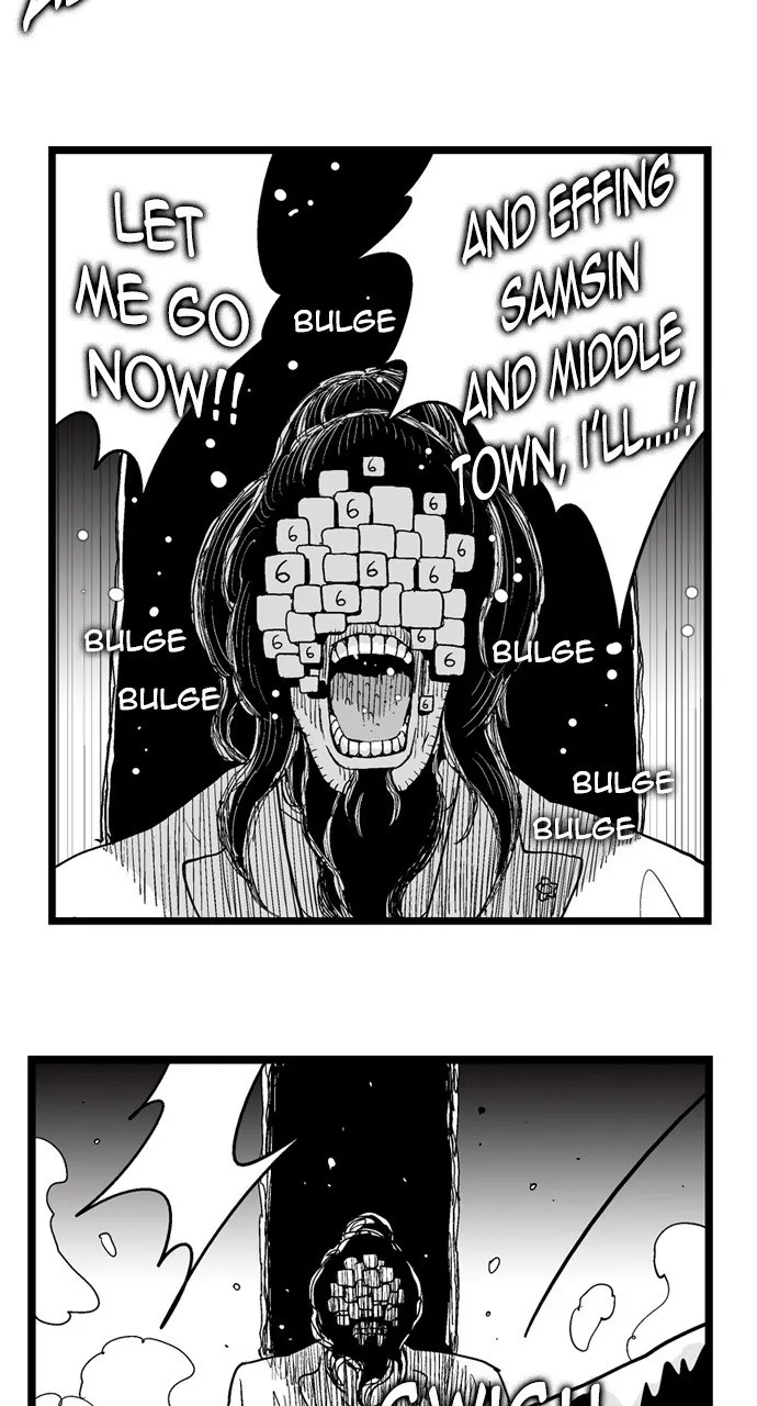 Hellper Chapter 180 page 31 - 