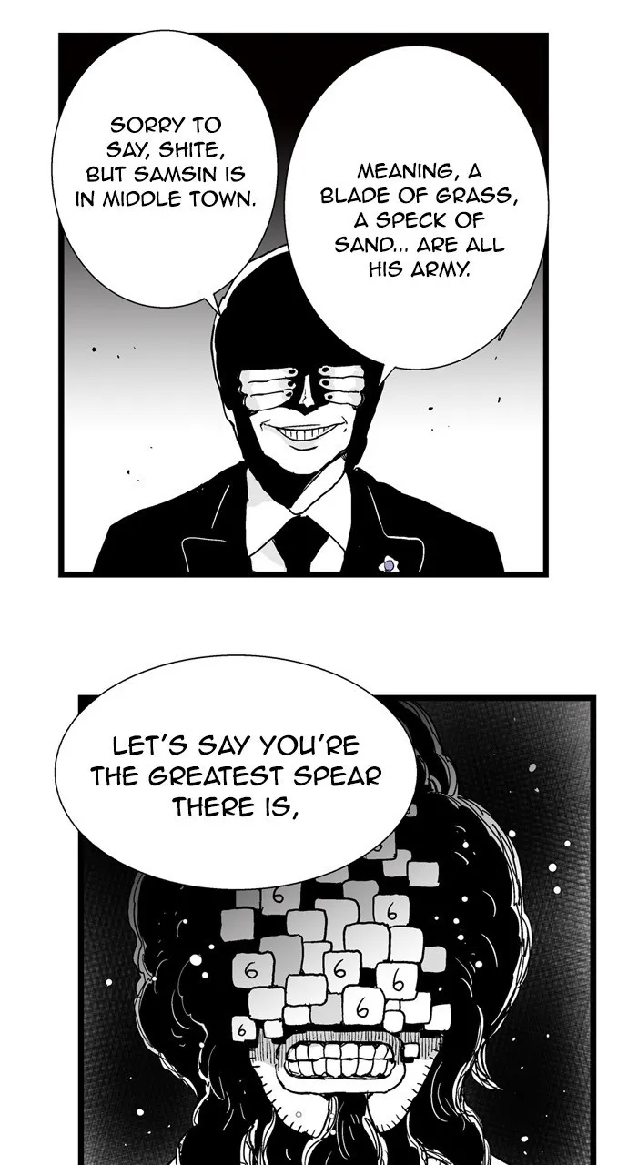 Hellper Chapter 180 page 33 - 