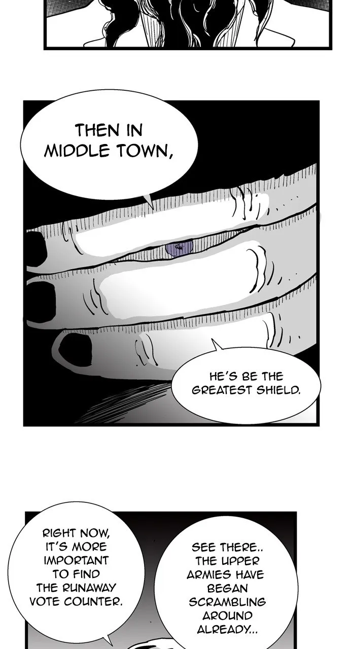Hellper Chapter 180 page 34 - 