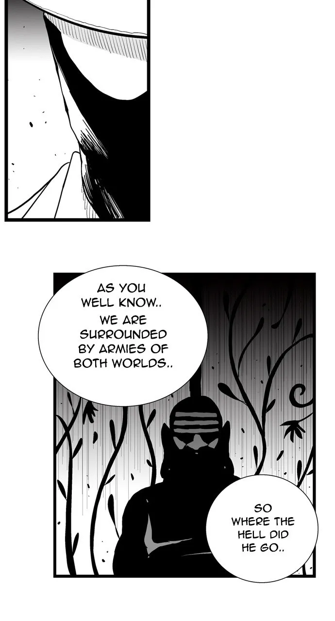 Hellper Chapter 180 page 38 - 
