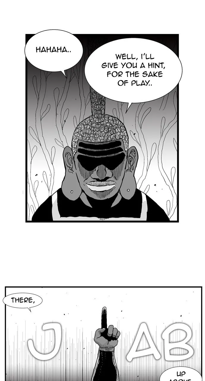 Hellper Chapter 180 page 39 - 